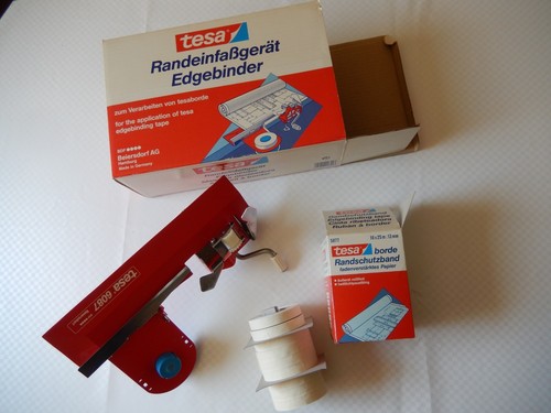 Randeinfaßgerät zum