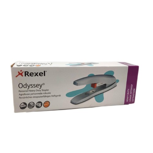 Rexel broschürenheftgerät - rexel,