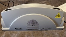 Ibico 260 Thermobindegerät -