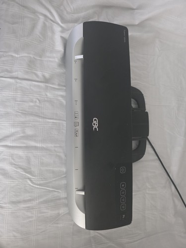 Gbc fusion 3000l - gbc,