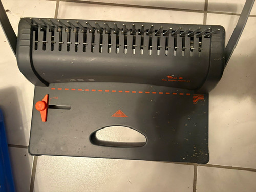Peach star binder - peach,