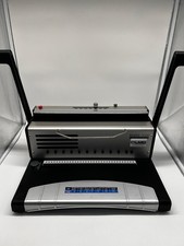 LMG S300 Drahtbindegerät A4