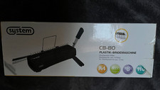 Bindegerät CB-80